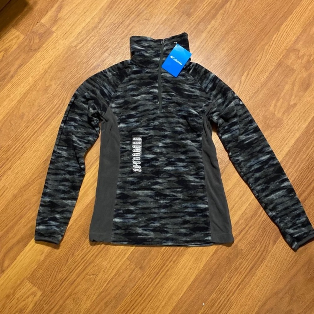 Columbia Fleece